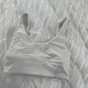 Lululemon align reversible sports bra